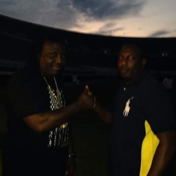 Meet your Posher, Timothy - Picture 1 of 1